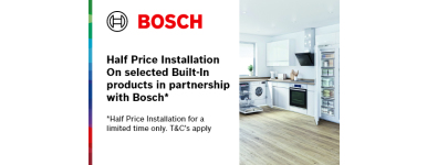 Half Price Installation