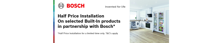Half Price Installation